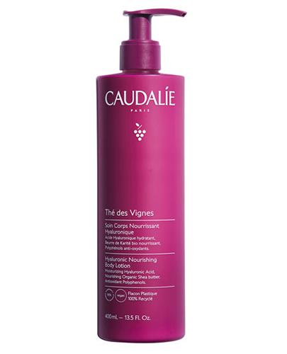Caudalie The des Vignes Nawilżający balsam do ciała, 400 ml, cena, opinie, właściwości - Apteka internetowa Melissa