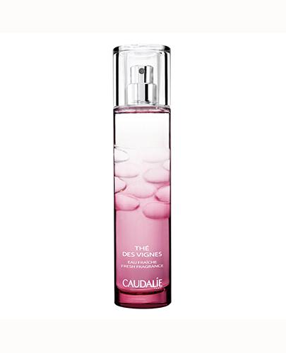 CAUDALIE THE DES VIGNES Woda zapachowa - 50 ml 099 - Apteka internetowa Melissa