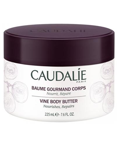CAUDALIE VINE BODY BUTTER Balsam do ciała - 225 ml - Apteka internetowa Melissa
