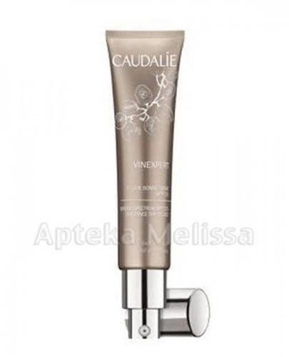 CAUDALIE VINEXPERT Fluid ujędrniający - 40 ml 130 - Apteka internetowa Melissa