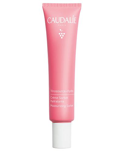 Caudalie Vinosource - Hydra Krem sorbet nawilżający - 40 ml - cena, opinie, wskazania - Apteka internetowa Melissa
