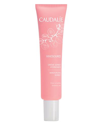 CAUDALIE VINOSOURCE Krem sorbet nawilżający 109 - 40 ml - cena, opinie, właściwości - Apteka internetowa Melissa