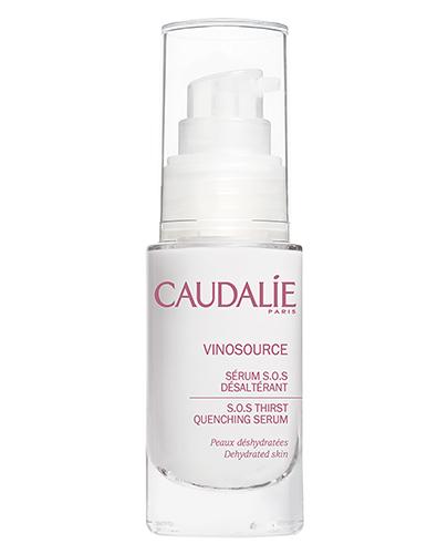 CAUDALIE VINOSOURCE Serum s.o.s. nawilżające - 30 ml - Apteka internetowa Melissa