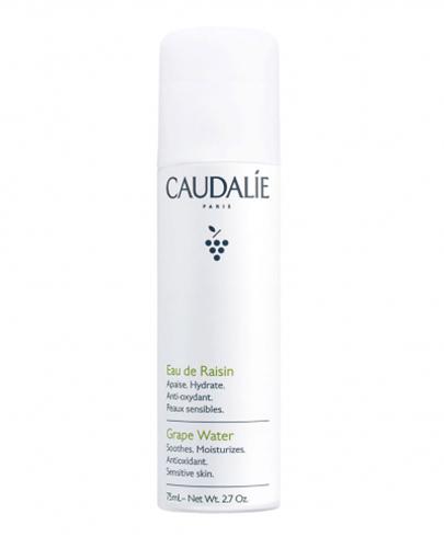 CAUDALIE Woda winogronowa 122 - 75 ml - cena, wskazania, właściwości - Apteka internetowa Melissa