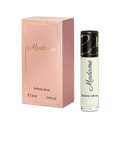  Celia Marvelle Bella Perfumy roll-on, 10 ml, cena, opinie, właściwości - Apteka internetowa Melissa  
