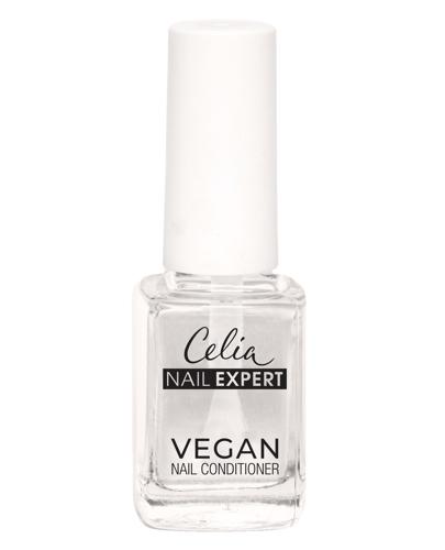  Celia Nail Expert Vegan Nail Conditioner Odżywka do paznokci, 10 ml cena, opinie, skład - Apteka internetowa Melissa  