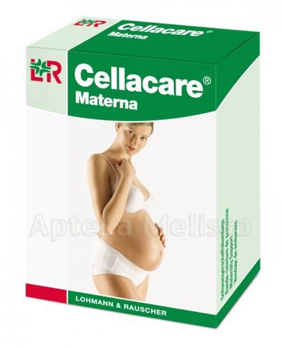  CELLACARE MATERNA Pas podtrzymujący dla kobiet w ciąży rozmiar 1(<91cm) - 1 sztuka - Apteka internetowa Melissa  