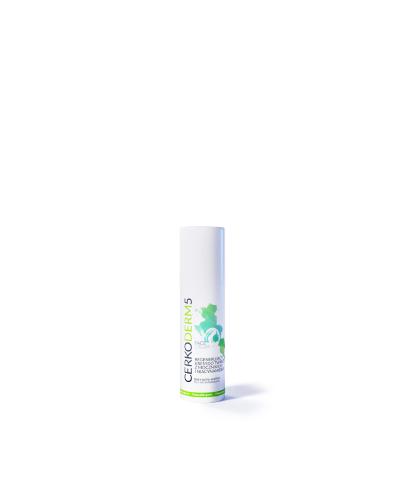 Cerkoderm 5, regenerujący krem do twarzy, 50 ml