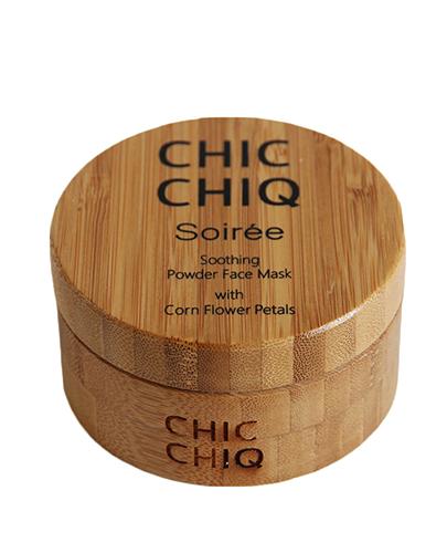 Chic Chiq Soirée Tonizująca Maseczka Peel Off - 100 ml - cena, opinie, stosowanie - Apteka internetowa Melissa