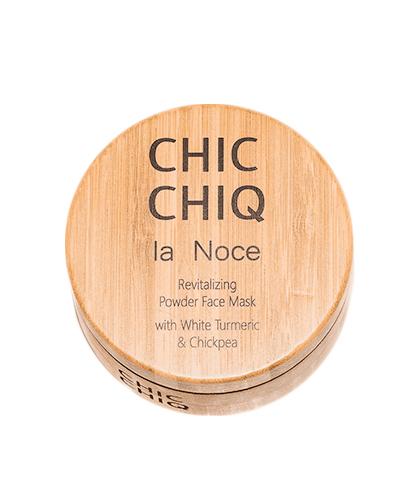  Chic Chiq la Noce Rewitalizująca Maseczka Peel Off - 100 ml - cena, opinie, wskazania - Apteka internetowa Melissa  