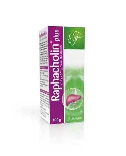 CHOLESOL Płyn doustny - 100 g - Apteka internetowa Melissa