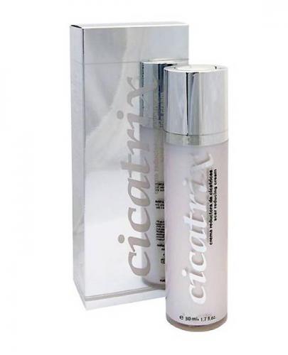 CICATRIX Krem na blizny i rozstępy - 30 ml