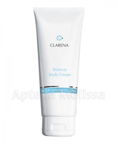 CLARENA BORACAY BODY CREAM Krem do ciała - 200 ml - Apteka internetowa Melissa