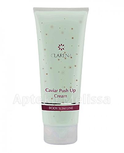 CLARENA CAVIAR PUSH UP CREAM Krem do biustu z efektem Push Up - 200 ml - Apteka internetowa Melissa