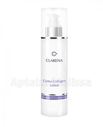 CLARENA LIPOSOM CERTUS COLLAGEN LINE Liposomowy tonik z kolagenem - 200 ml - Apteka internetowa Melissa