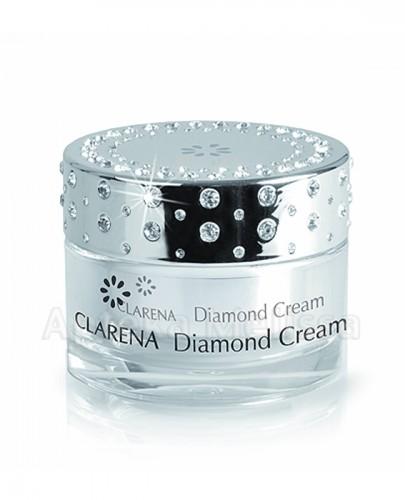CLARENA DIAMOND CREAM Krem diamentowy liftujący - 50 ml - Apteka internetowa Melissa