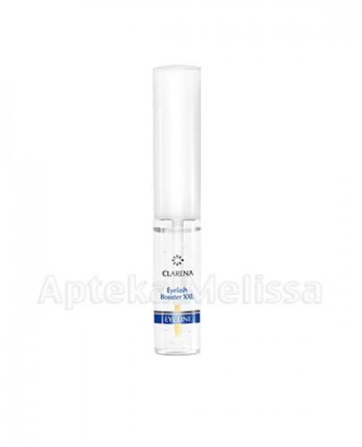 CLARENA EYELASH BOOSTER XXL Odżywka stymulująca wzrost rzęs - 4 ml - Apteka internetowa Melissa