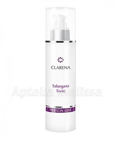 CLARENA POISON LINE Tonik z wyciągiem z jaskółczych gniazd - 200 ml - Apteka internetowa Melissa