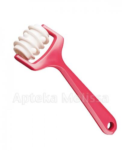 CLARENA WAVE Roller do masażu twarzy - 1 szt - Apteka internetowa Melissa