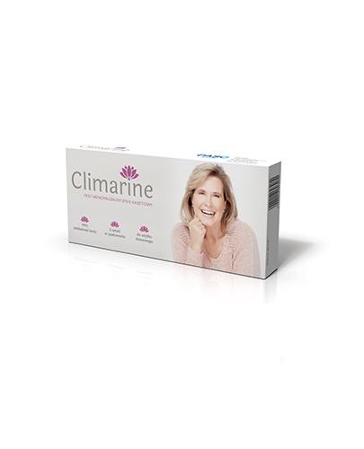  Climarine Test Menopauzalny (FSH) kasetowy - 1 szt. - cena, opinie, właściwości - Apteka internetowa Melissa  