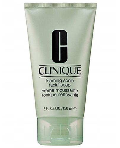  Clinique Mydło w płynie do mycia twarzy - 150 ml - cena, opinie, skład - Apteka internetowa Melissa  
