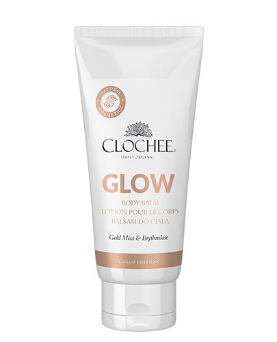 Clochee Balsam do ciała GLOW, 100 ml, cena, opinie, stosowanie