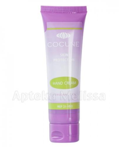 COCUNE Krem do rąk - 25 ml - Apteka internetowa Melissa