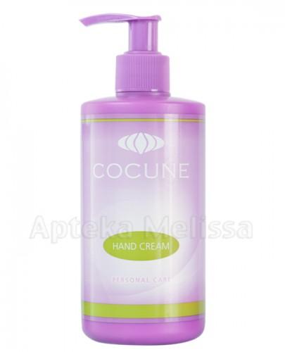 COCUNE Krem do rąk - 300 ml - Apteka internetowa Melissa
