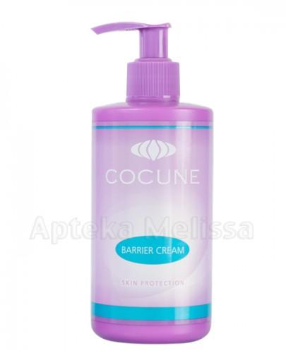 COCUNE BARRIER CREAM Krem barierowo-ochronny do skóry bardzo suchej i wrażliwej - 300 ml - Apteka internetowa Melissa
