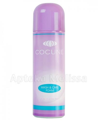 COCUNE Pianka czyszcząca - 250 ml - Apteka internetowa Melissa