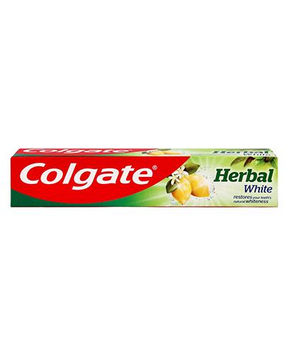  COLGATE Herbal White pasta do zębów, 75ml - Apteka internetowa Melissa  