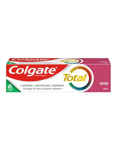  Colgate Total Detox Pasta do zębów, 75 ml - Apteka internetowa Melissa  