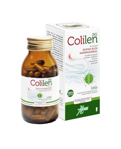 COLILEN IBS - 60 kaps.