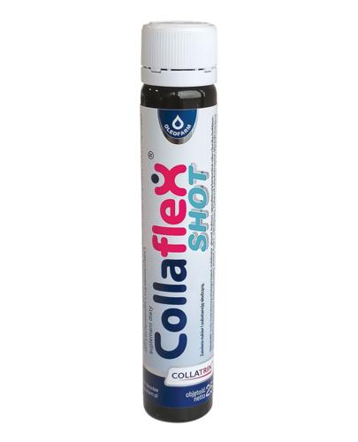 Collaflex Shot, 25 ml - Apteka internetowa Melissa