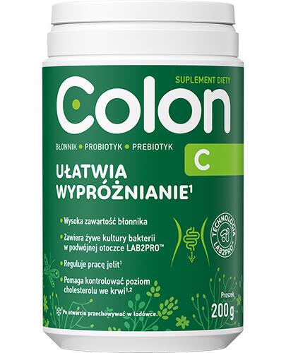 Colon C prosz. - 200 g