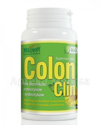 COLON CLIN - 200 g - Apteka internetowa Melissa