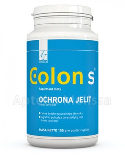 COLON S (COLON LIGHT) - 150 g - Apteka internetowa Melissa