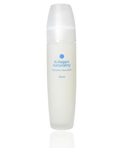 COLWAY Kolagen naturalny Silver - 100 ml. Pielęgnacja skóry całego ciała. - Drogeria Melissa