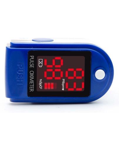 Contec Pulsoksymetr CMS50DL - 1 szt