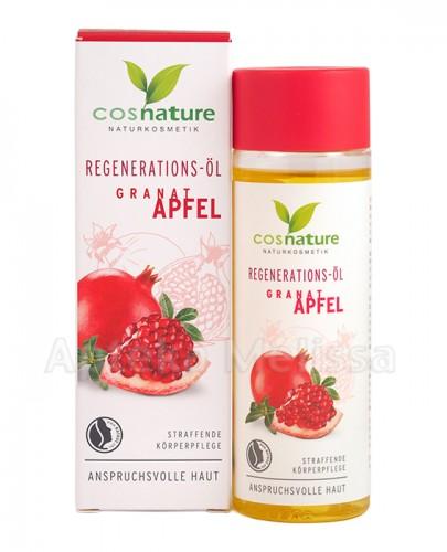 COSNATURE Naturalny regenerujący olejek z owocu granatu - 100 ml - Apteka internetowa Melissa