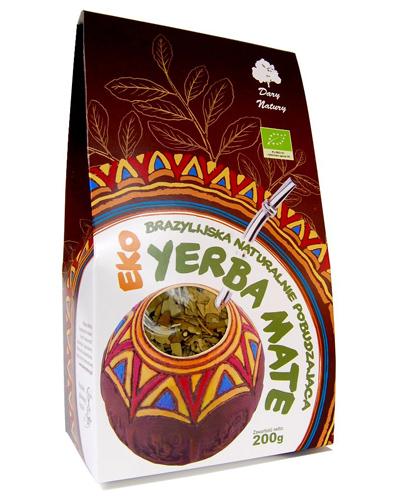 DARY NATURY Eko Yerba Mate  - 200 g