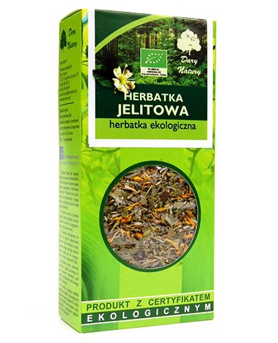  DARY NATURY Herbatka jelitowa - 50 g - Apteka internetowa Melissa  