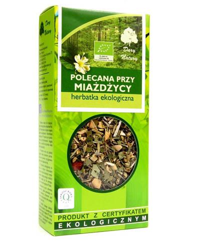  DARY NATURY Herbatka polecana przy miażdżycy - 50 g - Apteka internetowa Melissa  