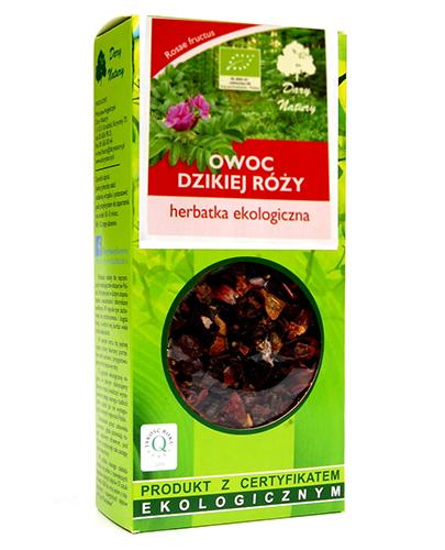 DARY NATURY Owoc dzikiej róży - 50 g