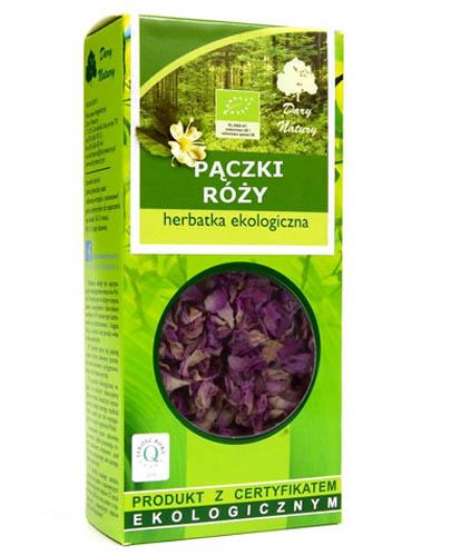 DARY NATURY Pączki róży - 50 g