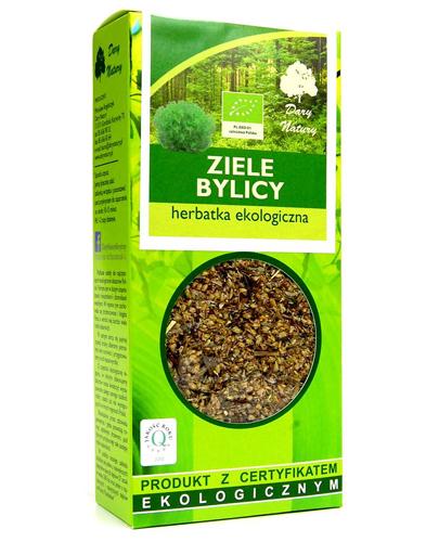 DARY NATURY Ziele bylicy - 50 g