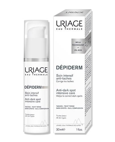 URIAGE DEPIDERM Intensywny krem na przebarwienia, 30 ml