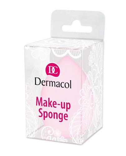  Dermacol Make-up Sponge Gąbka do makijażu - 1 szt. - cena, opinie, stosowanie - Apteka internetowa Melissa  