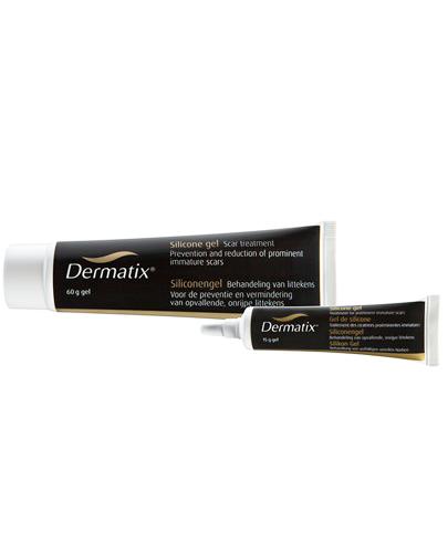 DERMATIX Żel na blizny -15 g - Drogeria Melissa