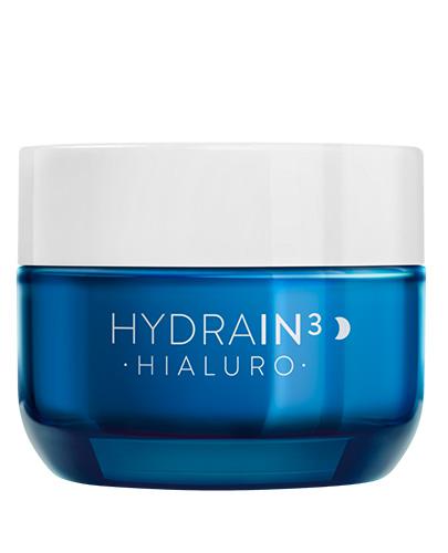 Dermedic Hydrain 3 Hialuro Krem na noc - 50 ml